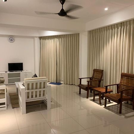 Nilaveli Beach Apartment Sri Lanka Екстер'єр фото