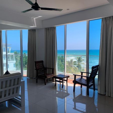Nilaveli Beach Apartment Sri Lanka Екстер'єр фото