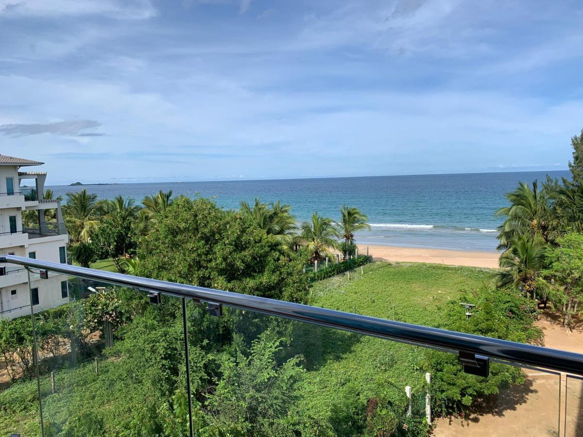 Nilaveli Beach Apartment Sri Lanka Екстер'єр фото