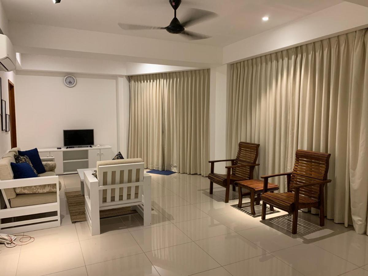 Nilaveli Beach Apartment Sri Lanka Екстер'єр фото