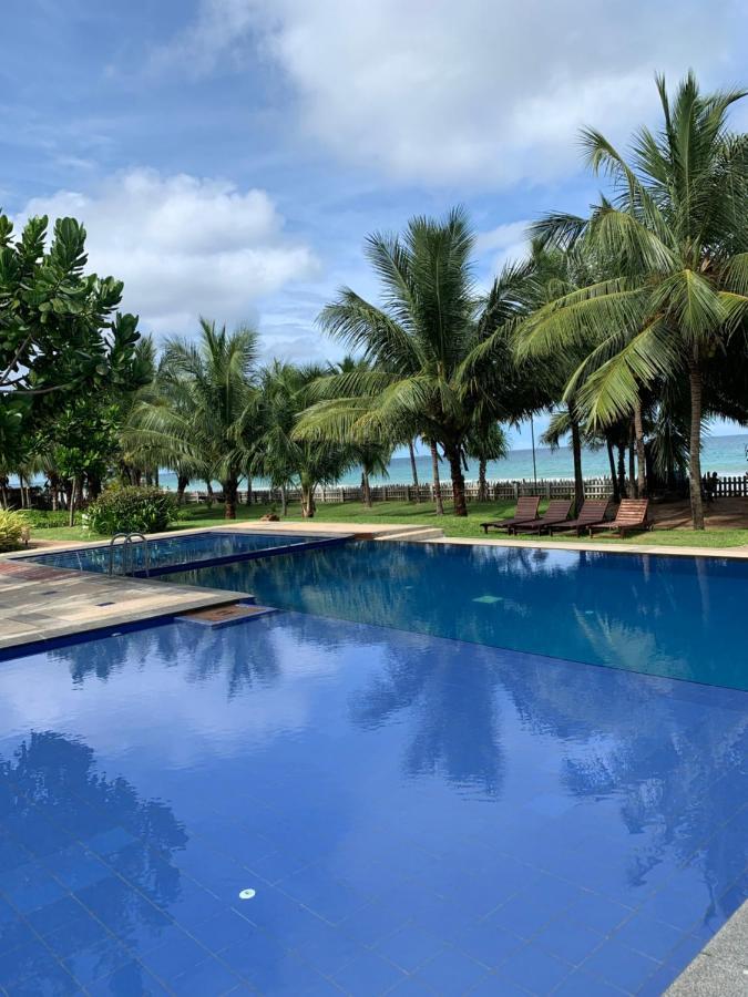 Nilaveli Beach Apartment Sri Lanka Екстер'єр фото