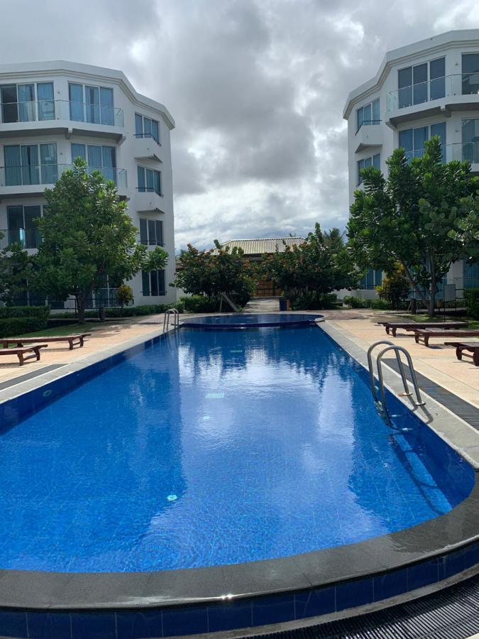 Nilaveli Beach Apartment Sri Lanka Екстер'єр фото