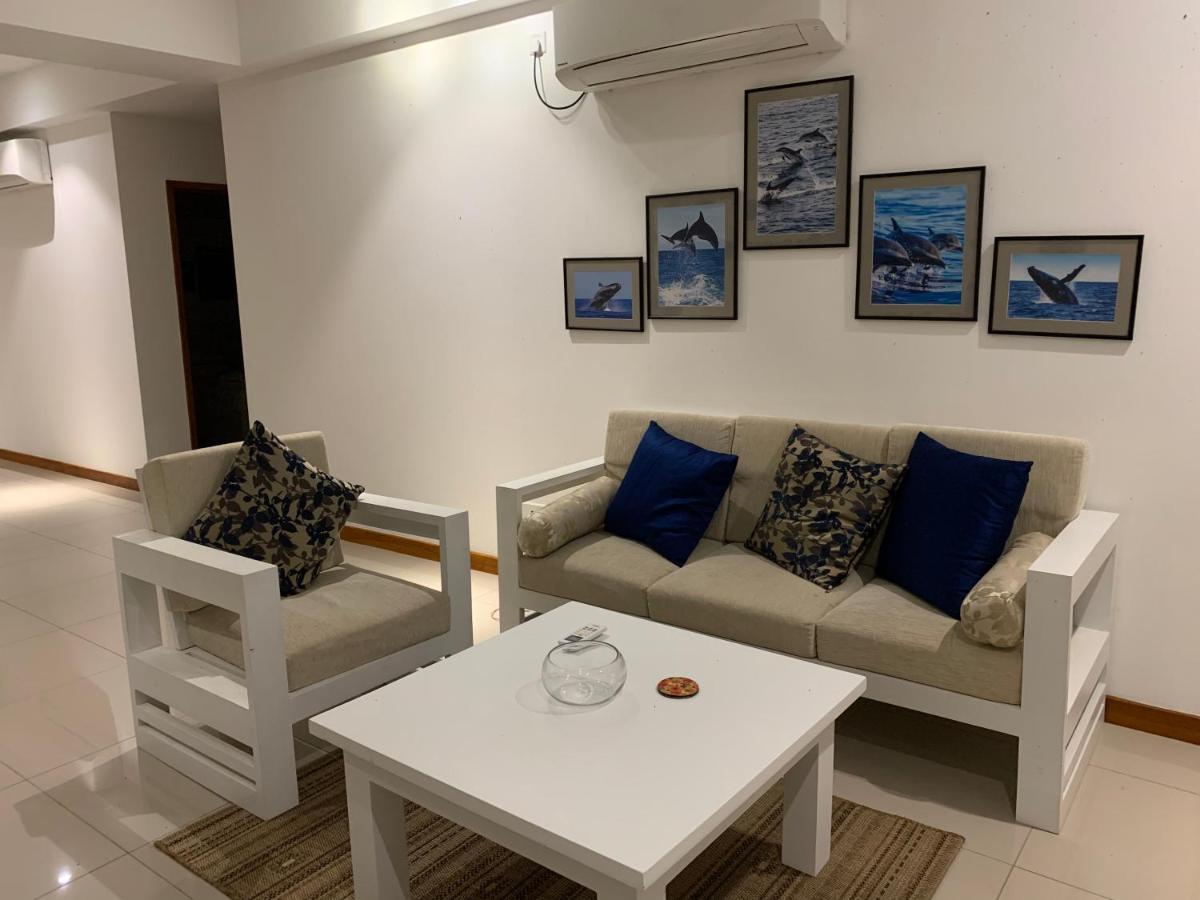 Nilaveli Beach Apartment Sri Lanka Екстер'єр фото