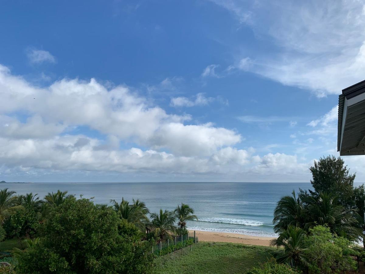 Nilaveli Beach Apartment Sri Lanka Екстер'єр фото