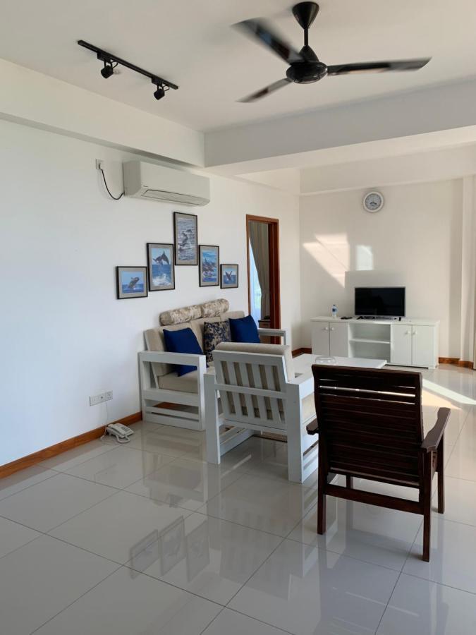 Nilaveli Beach Apartment Sri Lanka Екстер'єр фото