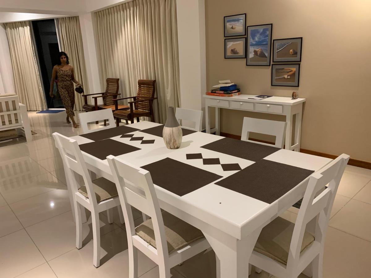 Nilaveli Beach Apartment Sri Lanka Екстер'єр фото