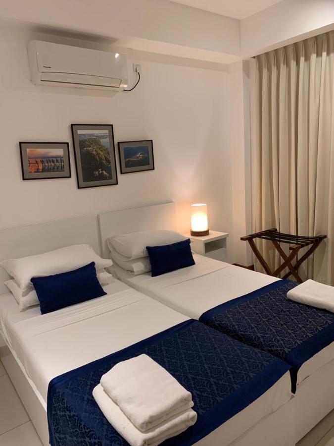 Nilaveli Beach Apartment Sri Lanka Екстер'єр фото