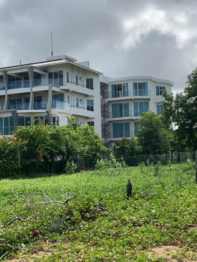 Nilaveli Beach Apartment Sri Lanka Екстер'єр фото