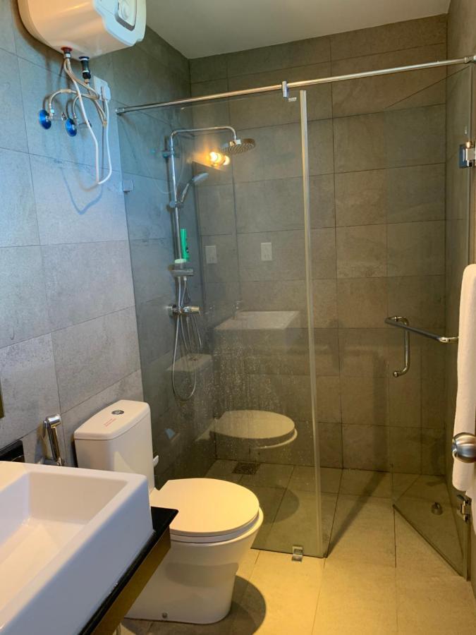 Nilaveli Beach Apartment Sri Lanka Екстер'єр фото