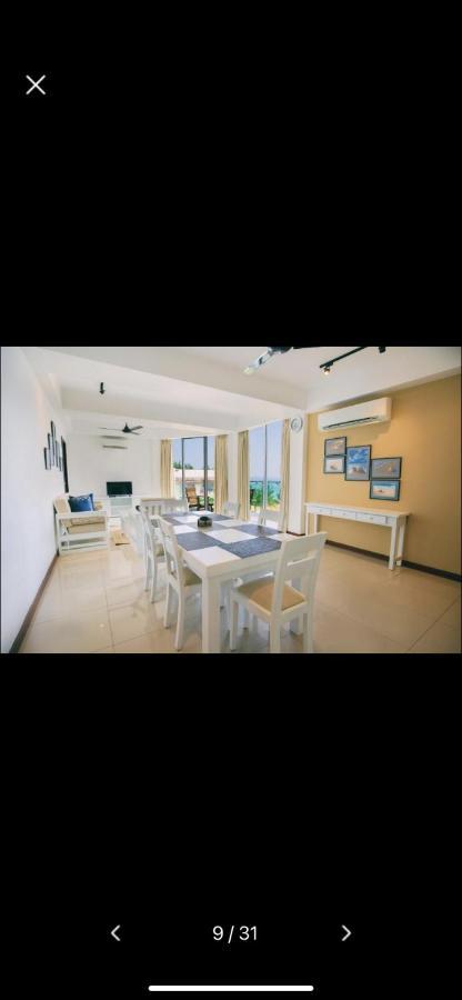 Nilaveli Beach Apartment Sri Lanka Екстер'єр фото