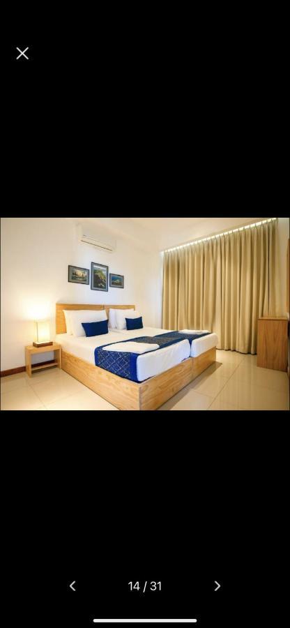 Nilaveli Beach Apartment Sri Lanka Екстер'єр фото