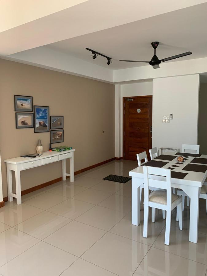 Nilaveli Beach Apartment Sri Lanka Екстер'єр фото