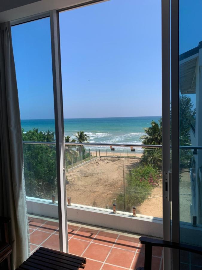 Nilaveli Beach Apartment Sri Lanka Екстер'єр фото