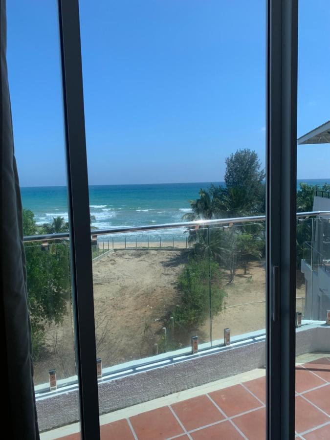 Nilaveli Beach Apartment Sri Lanka Екстер'єр фото