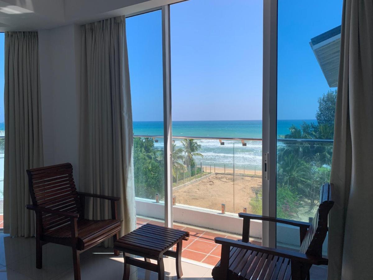 Nilaveli Beach Apartment Sri Lanka Екстер'єр фото