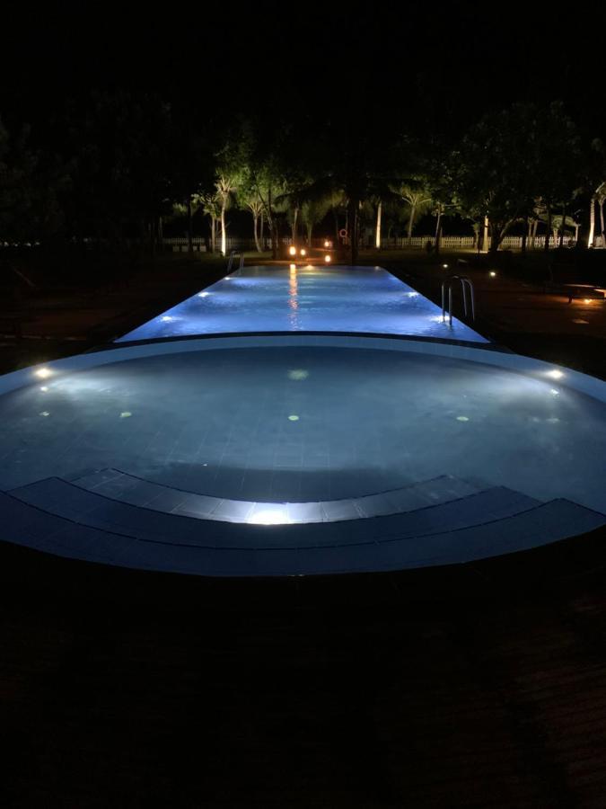 Nilaveli Beach Apartment Sri Lanka Екстер'єр фото
