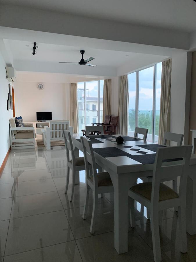 Nilaveli Beach Apartment Sri Lanka Екстер'єр фото
