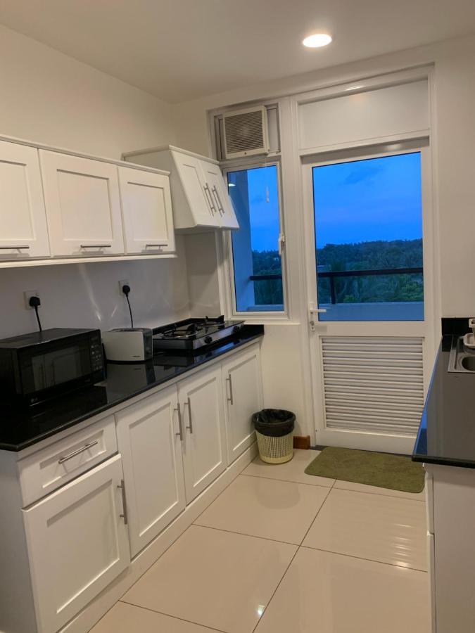 Nilaveli Beach Apartment Sri Lanka Екстер'єр фото