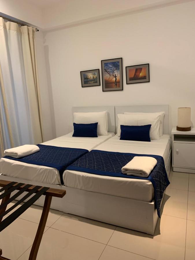 Nilaveli Beach Apartment Sri Lanka Екстер'єр фото