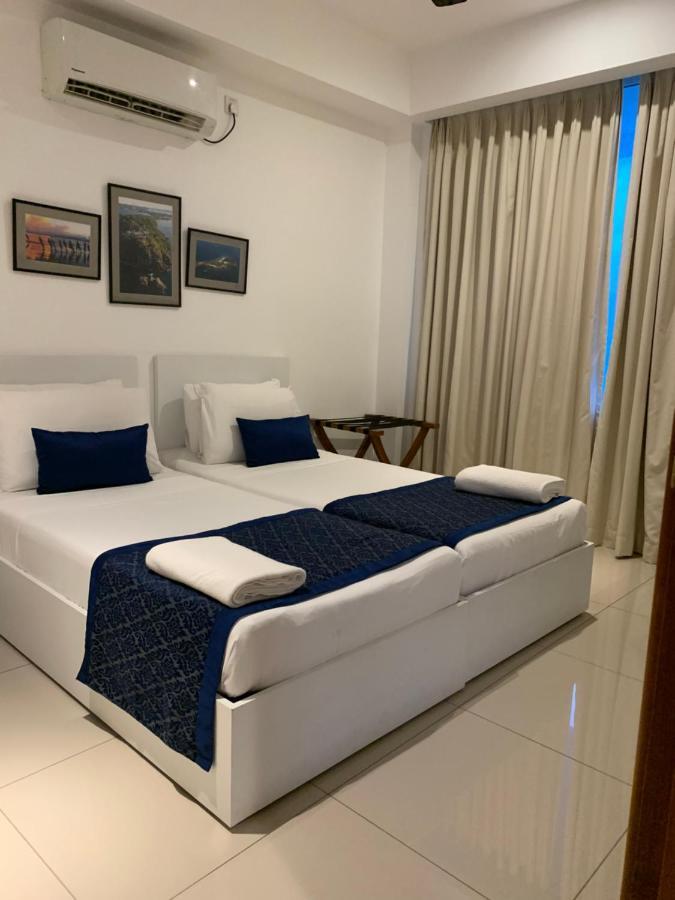 Nilaveli Beach Apartment Sri Lanka Екстер'єр фото